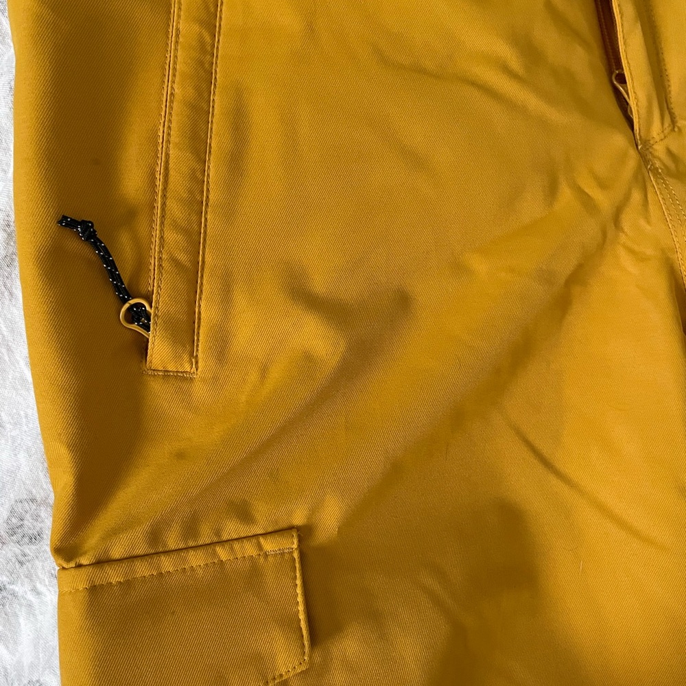 Volcom Hotlapper Pants - Picture 3 of 6